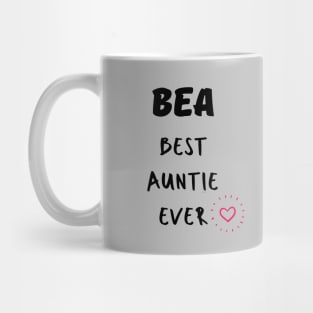 Best Auntie Ever Mug